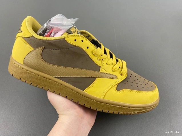 9110 Air 16 x 1 Travis Jordan DM7866- Versatile Scott 1111